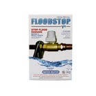 Water Heater Auto-shutoff Valve fs3 4npt v4 Controller water Damage Prevention