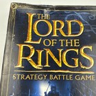 Games Workshop Lord Of The Rings The Mines Of Moria Boxed Game Lotr Incomplete