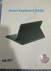 Magnetic Removable Bluetooth Keyboard With Case For Apple Ipad 9 7 