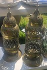 Middle East Lamps 