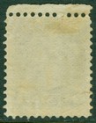Edw1949sell   Canada Scott  42 Mint Og Lh  Very Fresh Top Margin Single Cat  200