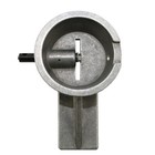 Universal Precision Piston Ring End Gap Filer Carbide Cutting Wheel Sbc Sbf Bbc