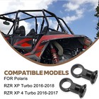 2016-2018 For Polaris Razor Xp Turbo Eyelet Rear Shock 1501174 Rzr Xp 4 Turbo