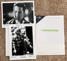 The Frighteners 1996 Movie Press Kit With Photos Michael J Fox