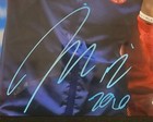 Diana Taurasi Signed Autographed 11x17  Photo Usa Gold Medal Jsa Qq73421