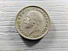 Uk Great Britain 1936 Sixpence