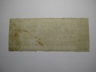  10 1850 s Brewer Maine Obsolete Currency Bank Note Bill The Agricultural Bank