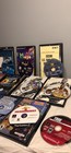 Playstation 2 Video Game Bundle  12 Games  Retro Ps2