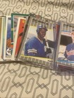 Huge Lot Of Baseball Card Rare 1980s Collection Rookie Card