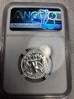 1952 Ngc Pf67 Pr67 Washington Quarter Proof Superbird 