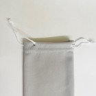 10 Pack Drawstring Sunglasses Case Microfiber Pouch Cleaning Cloth Soft Case Bag