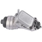 Oil Cooler Filter Housing 2701800610 Fit For Mercedes Cla250 Gla250 2014-2023