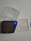 Aws Blade Scale 100g Blue Pocket Size