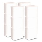 Boardwalk 6000intw 6 3 In  X 8 5 In  1-ply Interfold Napkins - White  12 ct  New