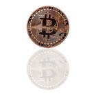 Rawakk   Bitcoin Gold  Bronze  And Silver Collection  2021 And 2013 Editions 
