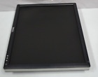 Dell 1903fp 1901fp 1905fp 1907fp 19  Lcd Monitor Vga Dvi 4-port Usb Hub No Stand