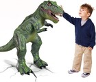 Kids Giant Toy Dinosaur Extra Large Ft Jurassic World Dino 