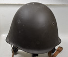 Russian Helmet  Type 68 Stamped 5 On Inside Unissued