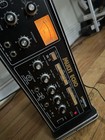 Multivox Mx-201 Multi Echo Tape Delay Reverb Vintage Made In Japan Powers On