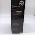 Ge Slimline Corded Telephone Caller Id Call Waiting Model 29265ee1 New Open Box