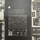 Apple 11  Ipad Pro 2nd Gen Graphic Skin Decal Multicolor Teardown Print