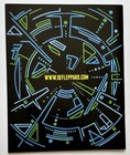 Def Leppard 2018 Hysteria Tour Program Official Collectible Tour Book New