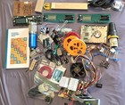 Arduino Project Books Lot Kit Electronics Diy Coding Robotics Beginner Set