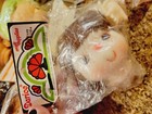 Lot Of 13pcs  vintage Fibre-craft doll Head   Hands Sets Also Feet