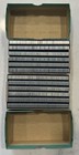Vintage Bostitch Sccr 19-1 4   5000 Ct Box Staples Lot Of 2
