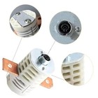 1008-p1-69260767 High Voltage Pyrofuse For Porsche Audi Ev-vw Id6 Id4 Id3