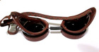  Vintage Welding Goggles Glasses Welsh Mfg Co  Usa  R  I 