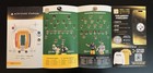 Pittsburgh Steelers Vs  Green Bay Packers Official Nfl Gameday 08-13-2026