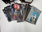 Sky   Telescope Magazine Lot Of 42 Astronomy 9 Issues From 1986