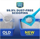 42lb Clumping Cat Litter With Febreze Scent Multi-cat Long Lasting Odor Control