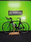 2017 Cervelo P2 Carbon Fiber Triathlon Tt Bike Size 48cm Xs 700c