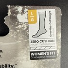Smartwool Us L Ski Cross Cushion Ski Socks - Merino Wool  Over The Calf