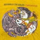 Vtg 2001 Bob Marley   The Wailers Confrontation Concert T Shirt Size Xl