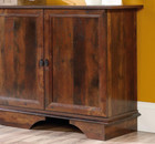 Storage Cabinet Credenza Buffet Server Sideboard Large Low Cherry Organizer Wood