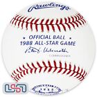 1988 All Star Game Official Mlb Rawlings Baseball Cincinnati Reds - Boxed