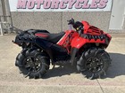 2026 Polaris Sportsman Xp 1000 Mud Edition Indy Red Pearl 952 Continuously Varia
