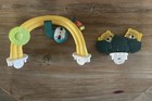 Fisher Price Jumping Jungle Jumperoo Arch   Tether Totter Toys Replacement Part