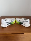 Nike Zoomx Vaporfly Next  Carbon Plate Racing Shoes Size 9 5