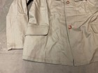 Wwii Japanese Ija Army Infantry Tropics Type 98 Summer Tunic-size 4  48-50r