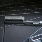 Oem Bmw Telescopic Ice Scraper With Snow Brush - 83125a71808