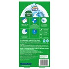 Scrubbing Bubbles Toilet Bowl Brush And Holder With Toilet Cleaner Refill Pads 