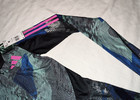 Adidas 2023 Pro Elite Long Sleeve Sprint Speed Suit Medium Hn8039 Abstract  300