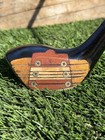 Macgregor Tourney Super Eye-o-matic R75w Persimmon 4 Wood   Regular Flex   42 5   