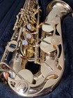 Yamaha Yas-280 Genuine Gold Lacquer Student Alto Saxophones With Case Athuntic
