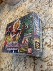 Dragon Ball Super - Zenkai Power Absorbed Booster Box Factory Sealed New