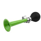 Estink Bugle Horn  Retro Clown Horn  Kids Horn  Vintage Metal Loudspeaker Hoo   